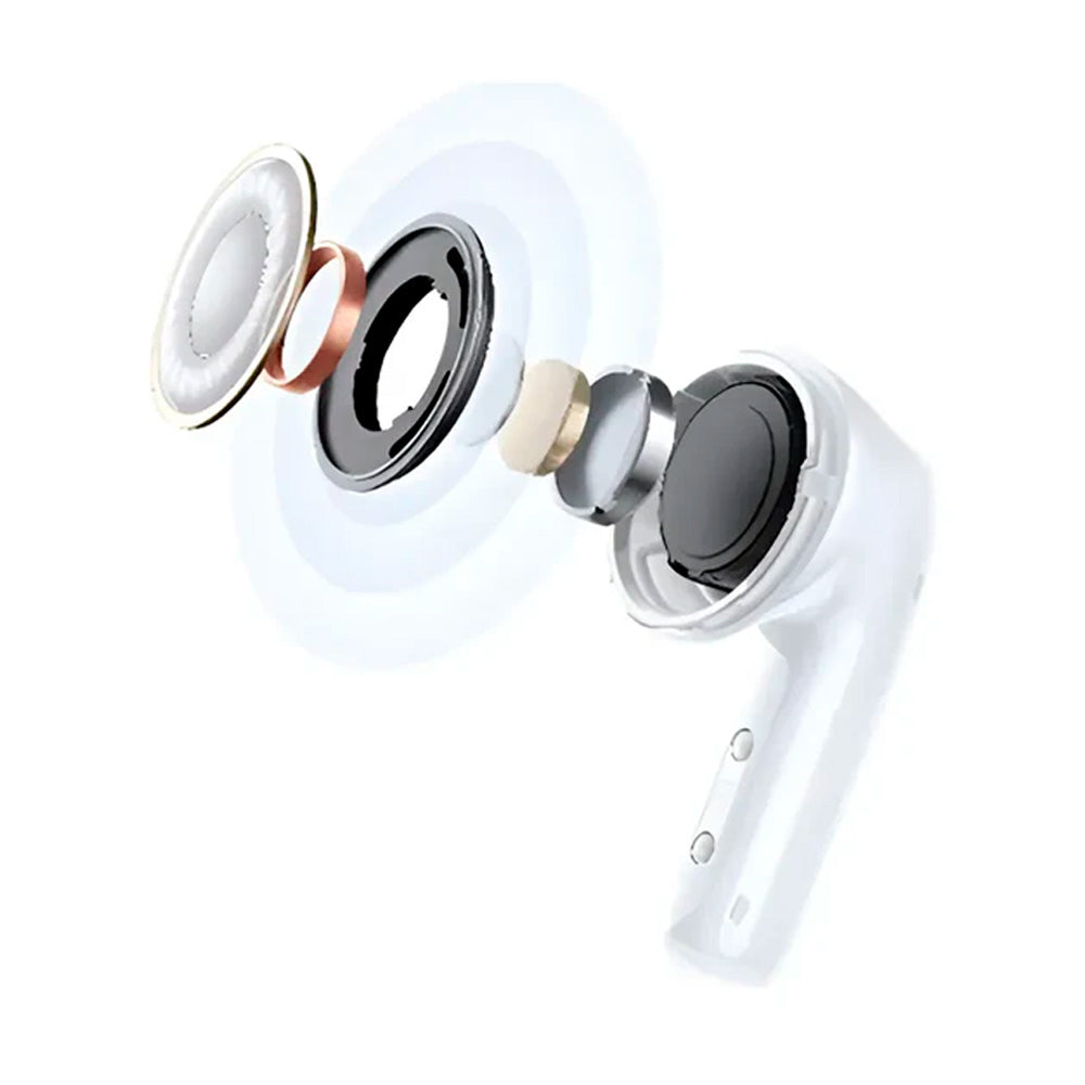 Auriculares Inalámbricos Redmi Buds 6 Active in-ear Blanco Xiaomi