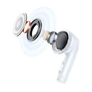 Auriculares Inalámbricos Redmi Buds 6 Active in-ear Blanco Xiaomi