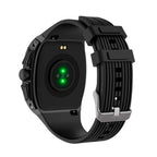 RELOJ SMART WATCH MOVISUN NEGRO-GRIS QH-10