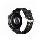 Smartwatch Huawei X Honma Gt 6 Pro 46mm Fluoroelastomero Negro Aleacion Titanio