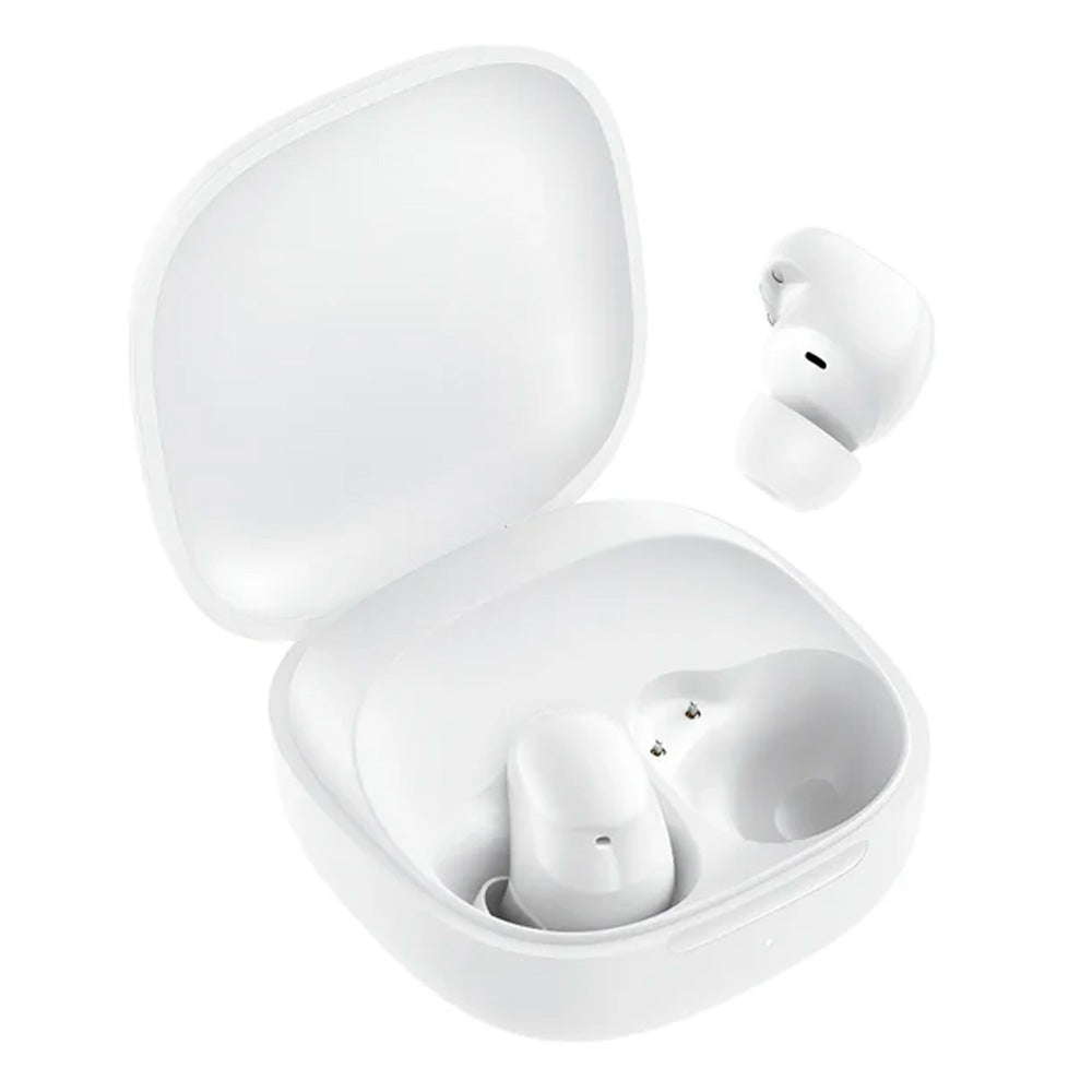 Auriculares Inalámbricos Xiaomi Redmi Buds se Blanco