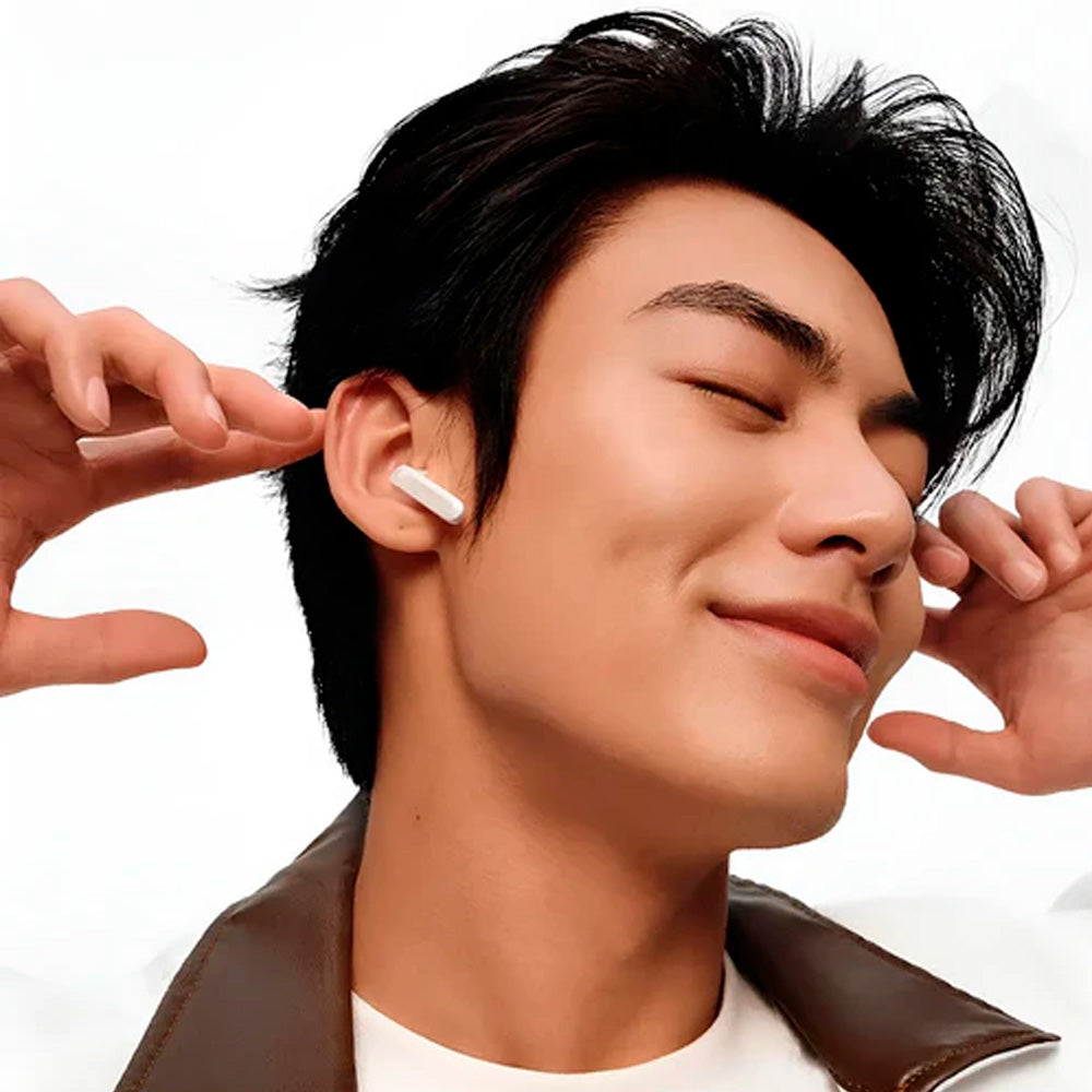 Auriculares Inalámbricos Redmi Buds 6 Active in-ear Blanco Xiaomi