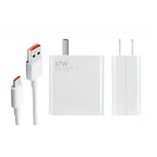 Cargador Xiaomi MDY-12-ES 67w USB