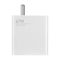 Cargador Xiaomi MDY-12-ES 67w USB