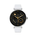 RELOJ SMART WATCH MOVISUN GRIS-ROSA QM-60
