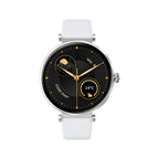 RELOJ SMART WATCH MOVISUN GRIS-ROSA QM-60