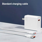 Cargador Xiaomi MDY-12-ES 67w USB