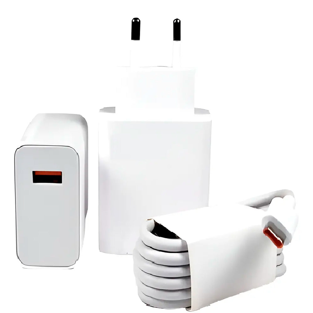 Cargador Xiaomi MDY-12-ES 67w USB