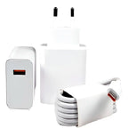 Cargador Xiaomi MDY-12-ES 67w USB