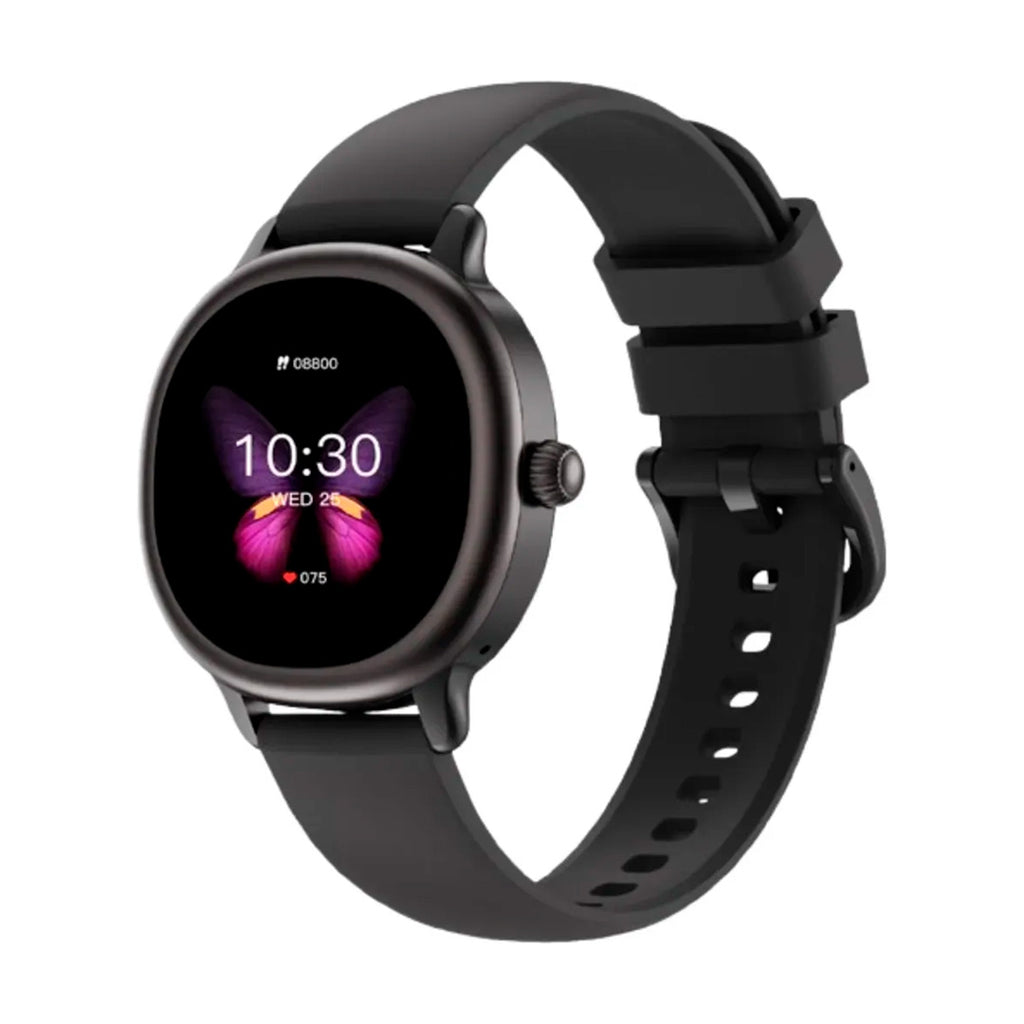 RELOJ SMART WATCH MOVISUN NEGRO QM-80