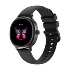 RELOJ SMART WATCH MOVISUN NEGRO QM-80