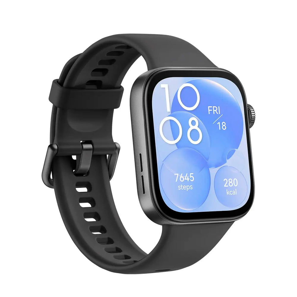Huawei FIT 3 Negro