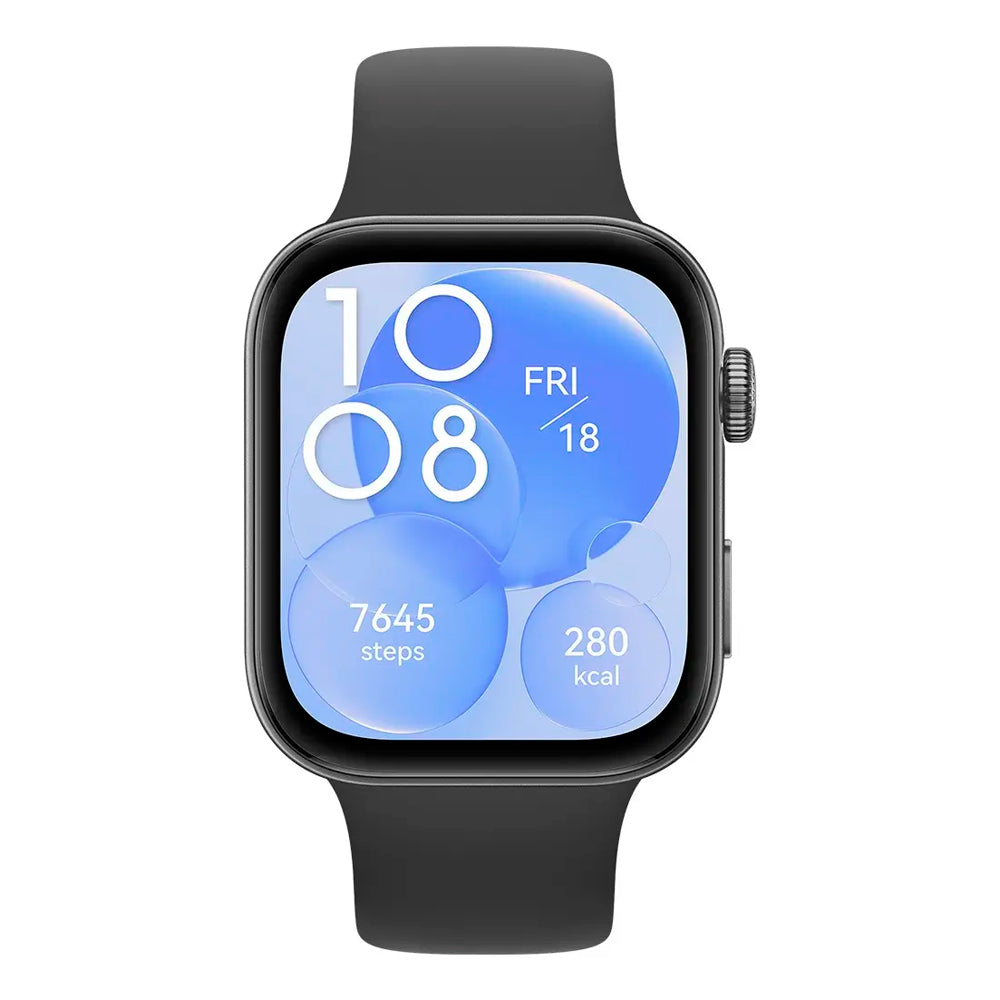 Huawei FIT 3 Negro