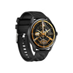 RELOJ SMART WATCH MOVISUN NEGRO QN-35