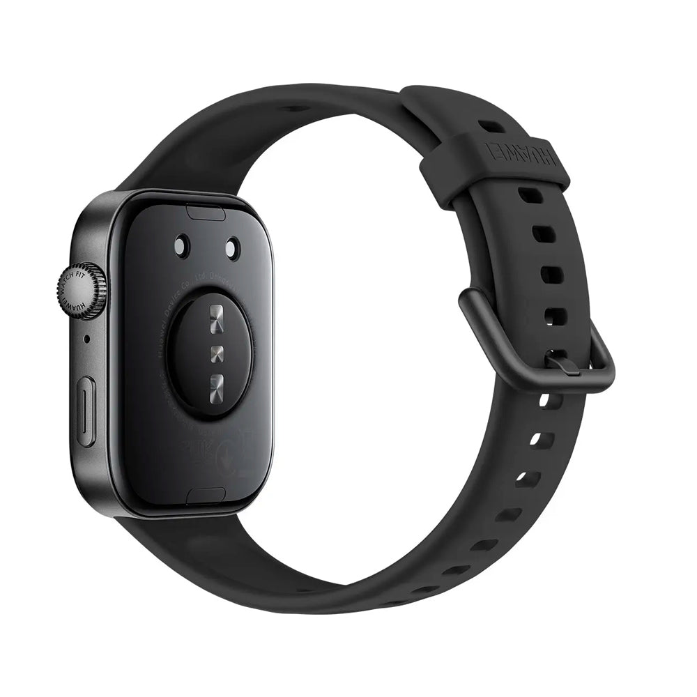 Huawei FIT 3 Negro