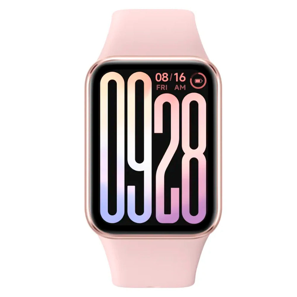 Xiaomi Smart Band 9 Pro Rose Gold