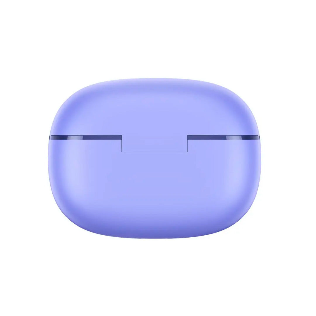 Audífonos Realme Buds T200 Lite Color Morado