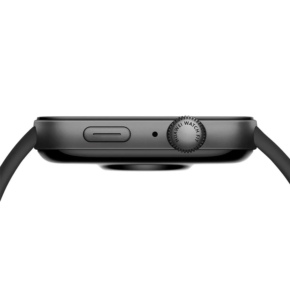 Huawei FIT 3 Negro