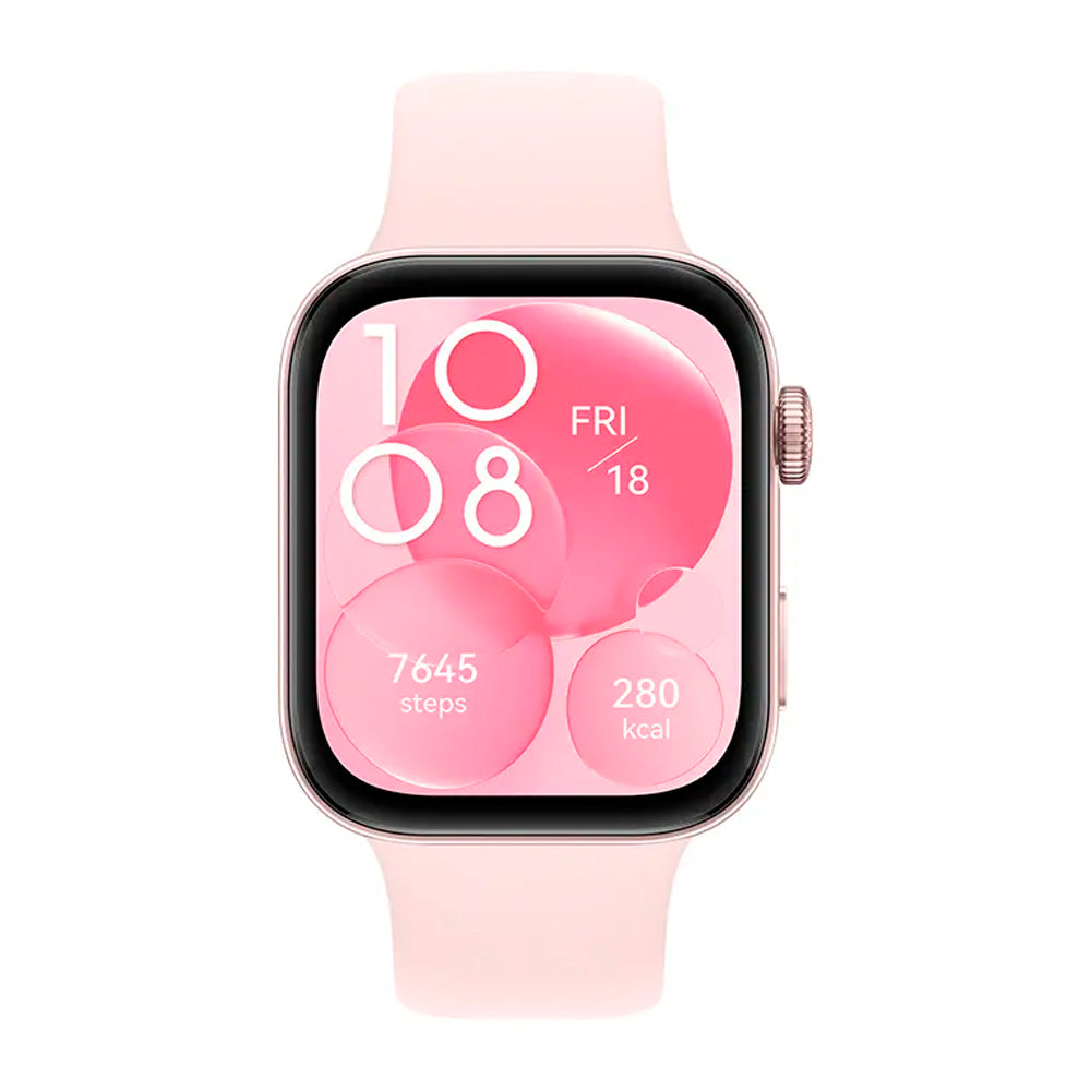 Huawei FIT 3 Rosa