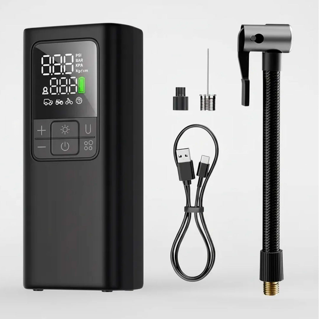 COMPRESOR MOVISUN AIRE RF-30
