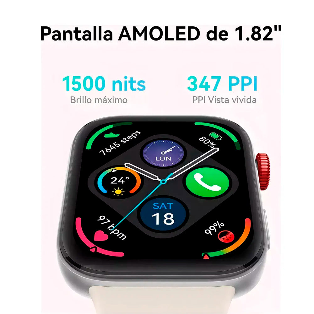 Huawei FIT 3 Rosa