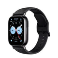 Reloj Smartwatch Xiaomi Redmi Watch 5 Lite 1,96 Amoled Black Caja Negro Malla Negro Bisel Negro