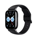 Reloj Smartwatch Xiaomi Redmi Watch 5 Lite 1,96 Amoled Black Caja Negro Malla Negro Bisel Negro