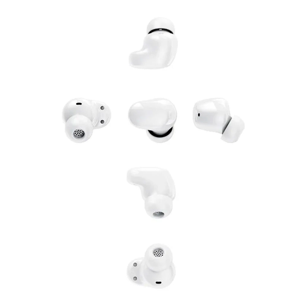 Auriculares Inalámbricos Xiaomi Redmi Buds se Blanco