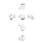 Auriculares Inalámbricos Xiaomi Redmi Buds se Blanco