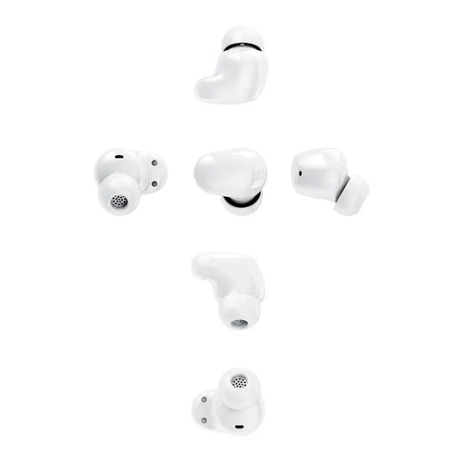 Auriculares Inalámbricos Xiaomi Redmi Buds se Blanco