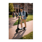 Patineta Scooter Eléctrica Esc02 Vidvie