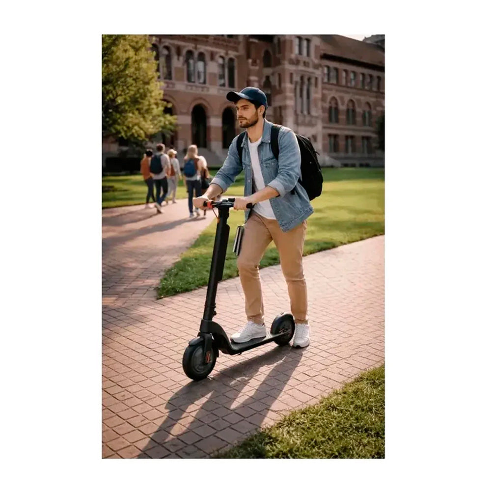 Patineta Scooter Eléctrica Esc02 Vidvie