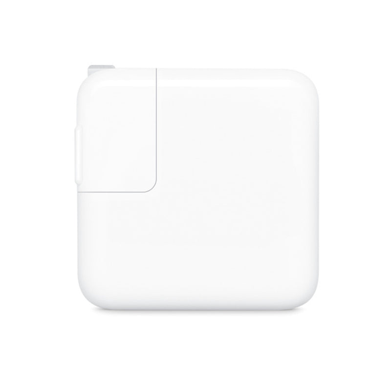 Adaptador Apple USB-C dual de 35 W