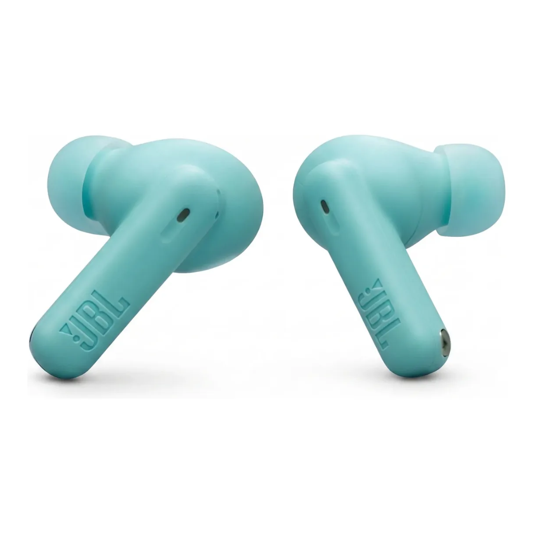 Audífonos Jbl Wave Beam 2 Tws Bluetooth Blue