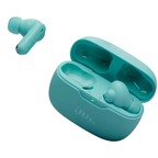 Audífonos Jbl Wave Beam 2 Tws Bluetooth Blue