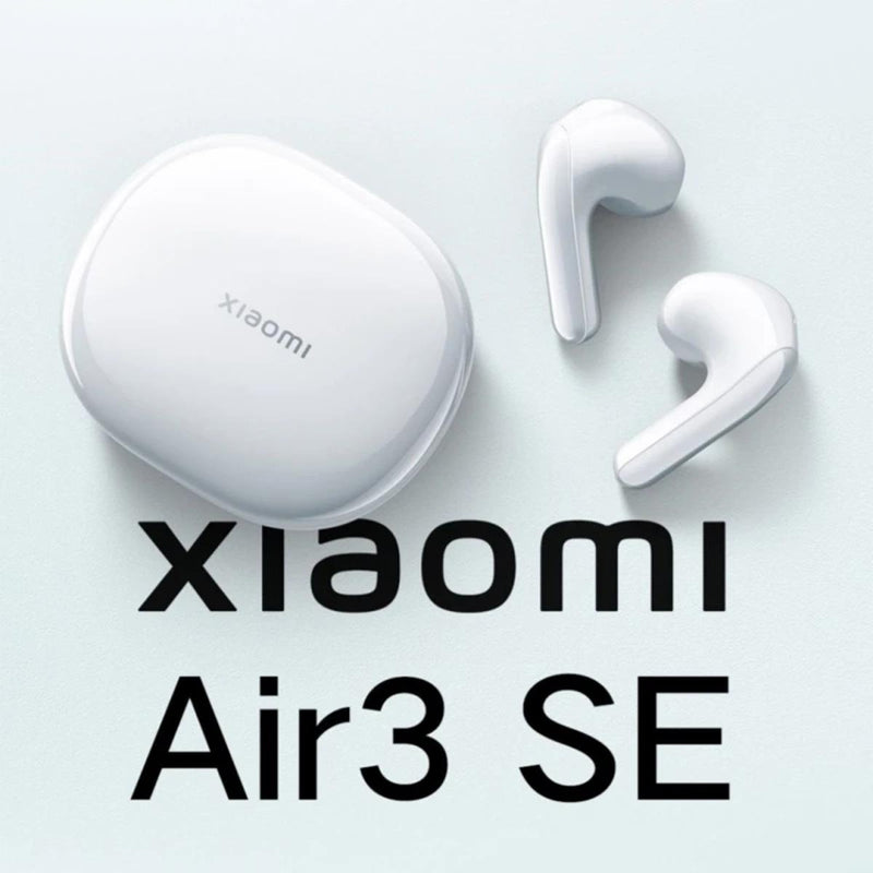 Auriculares Xiaomi Air 3 SE