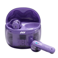 Audífonos Inalámbricos Jbl Tune Flex 2 Anc Bluetooth color violeta