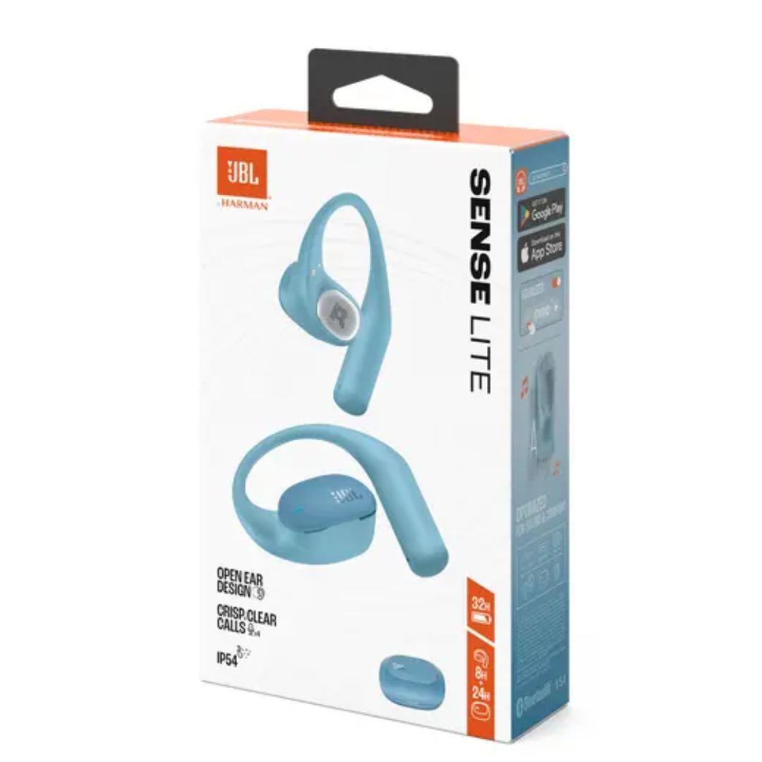 Audifonos Bluetooth Jbl Tws Sense Lite Open Ear