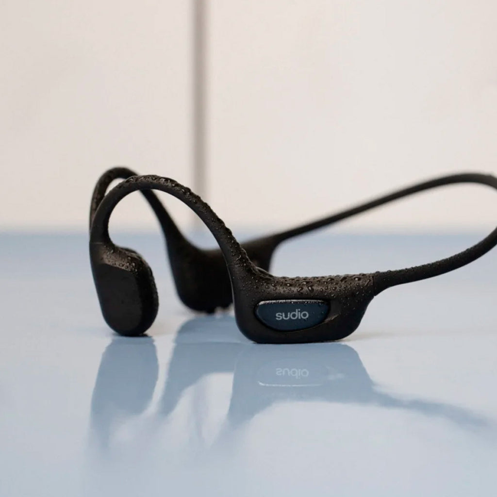 Sudio Bone Conduction B5 Auriculares Inalámbricos