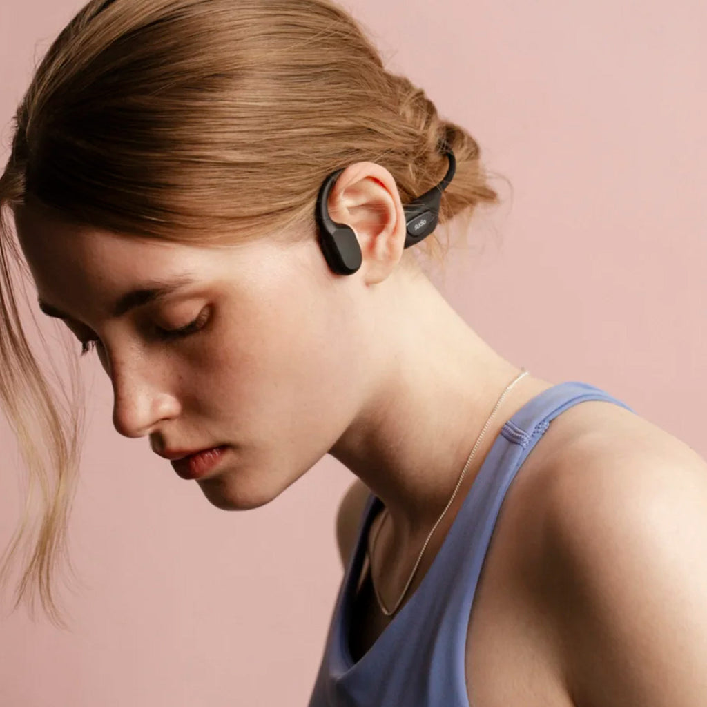 Sudio Bone Conduction B5 Auriculares Inalámbricos
