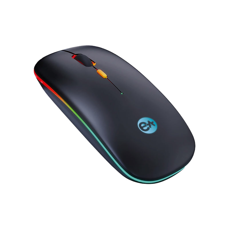 Mouse Epik inalámbrico