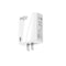 Cargador de 65W quick charge