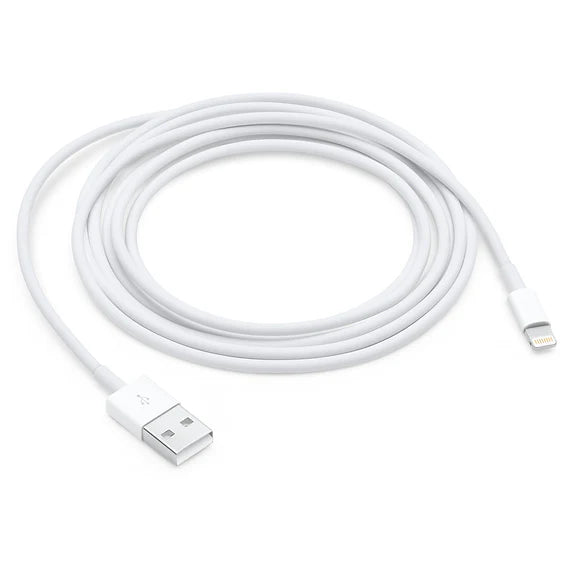 Cable Apple USB-C A LIGHTNING 2M