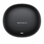 MOVISUN TWS AIRPODS T4 BLANCO