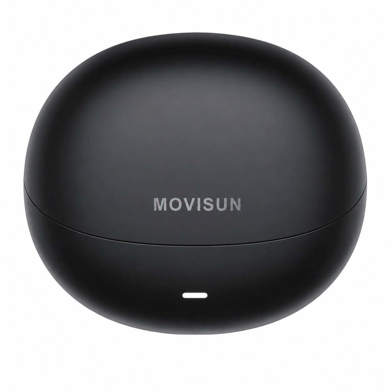 MOVISUN TWS AIRPODS T4 BLANCO