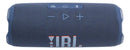 Jbl Speaker Flip 7 Blue Bluetooth