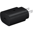 ADAPTADOR SAMSUNG 25W PD