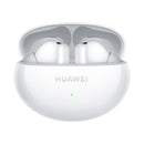 Audífonos Inalámbricos HUAWEI Freebuds 6i Blanco Mármol