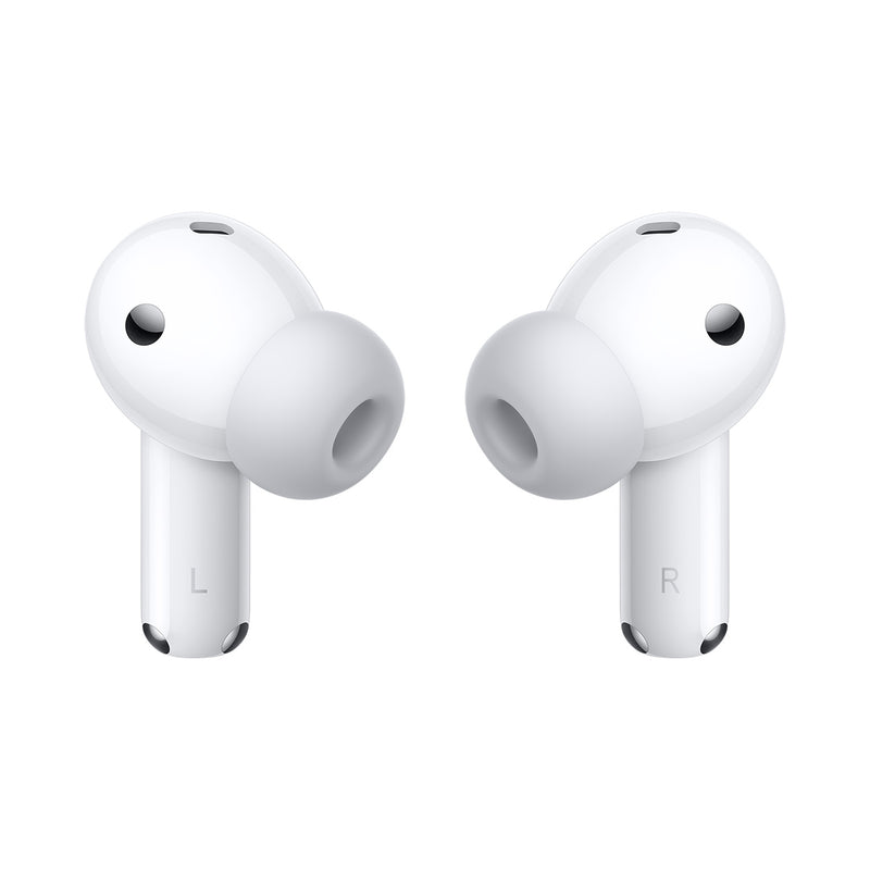 Audífonos Inalámbricos HUAWEI Freebuds 6i Blanco Mármol