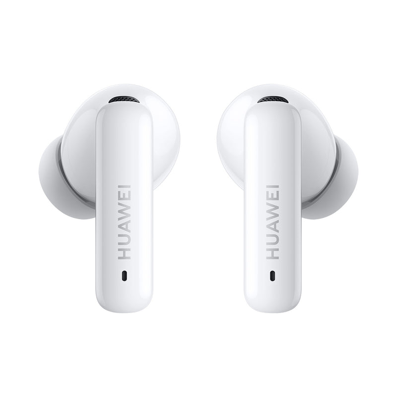 Audífonos Inalámbricos HUAWEI Freebuds 6i Blanco Mármol